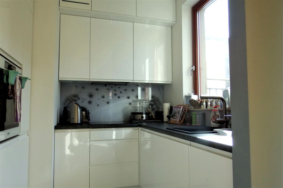 Mieszkanie Warszawa sprzedaż