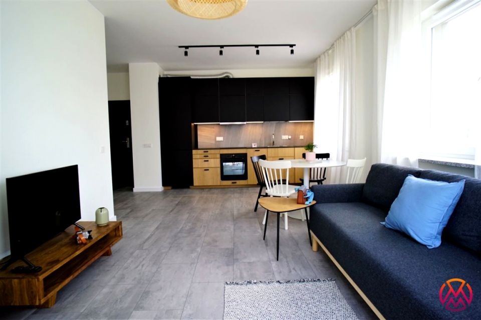 Mieszkanie apartamentowiec wynajem