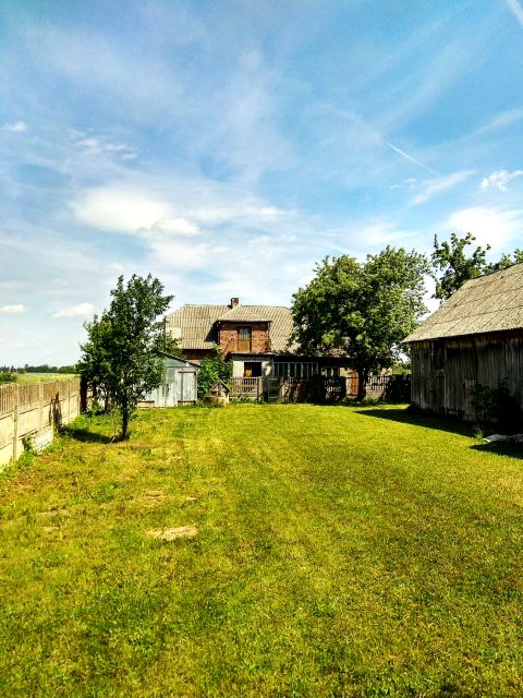 Dom Miłkowice