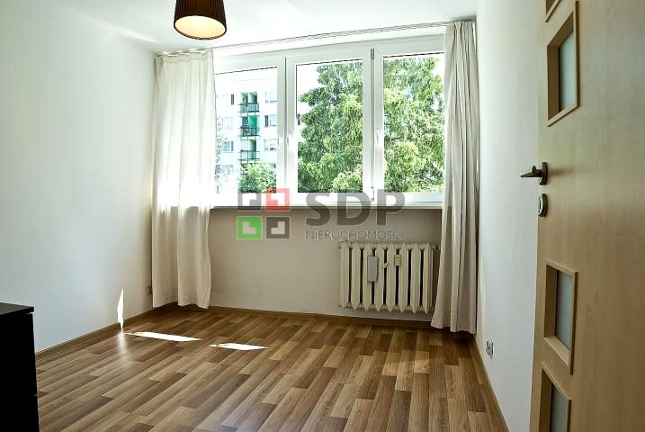 Mieszkanie blok mieszkalny Wrocław