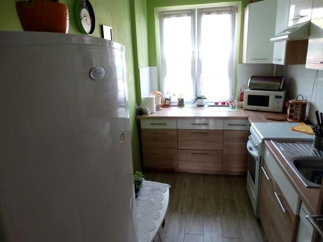 Mieszkanie Żyrardów