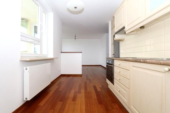 Mieszkanie apartamentowiec wynajem