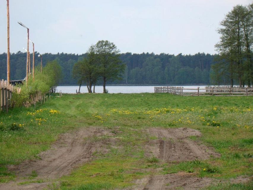 Działka Szczutowo