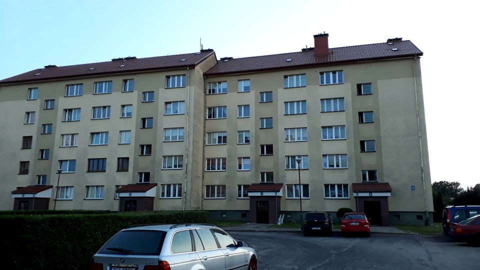 Mieszkanie Nowogard