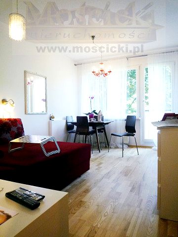 Mieszkanie Warszawa