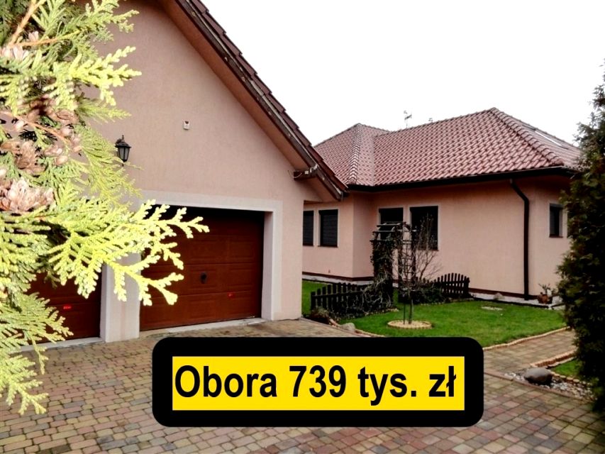 Dom Obora