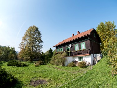 Dom Jastrzębia