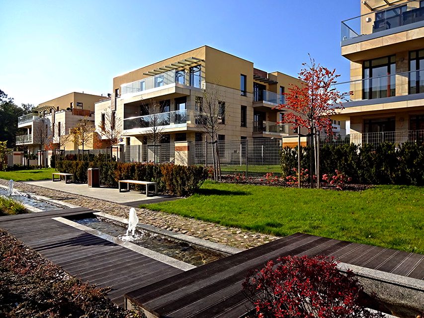 Mieszkanie Warszawa sprzedaż