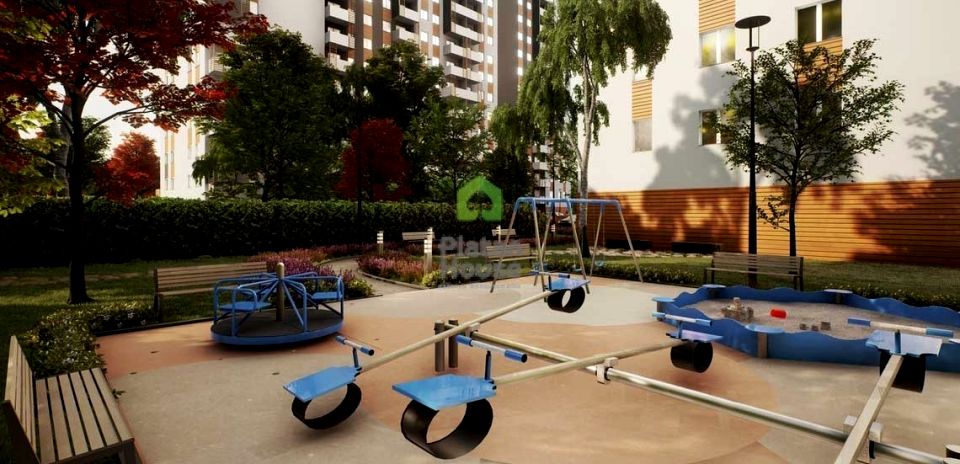 Mieszkanie blok mieszkalny Warszawa