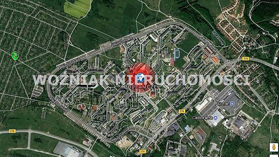Działka inwestycyjna Wałbrzych sprzedam