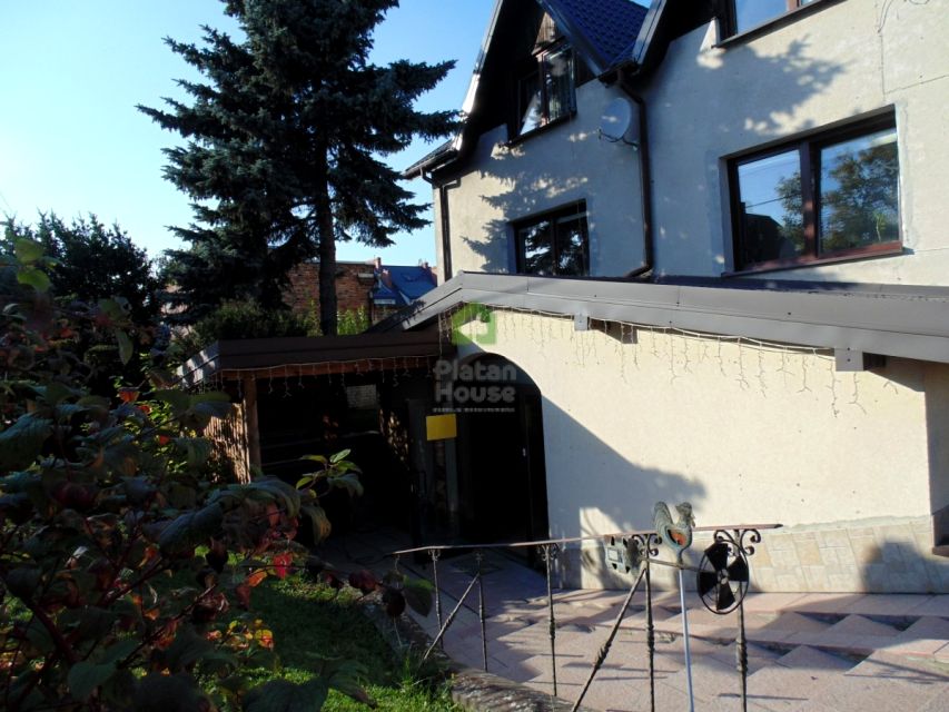 Dom Ożarów Mazowiecki