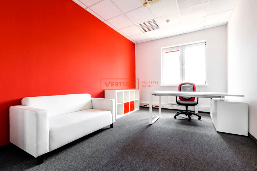 Lokal Warszawa wynajem