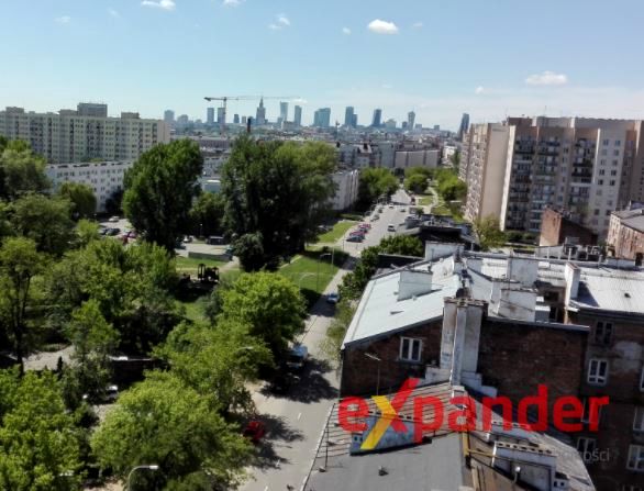 Mieszkanie Warszawa