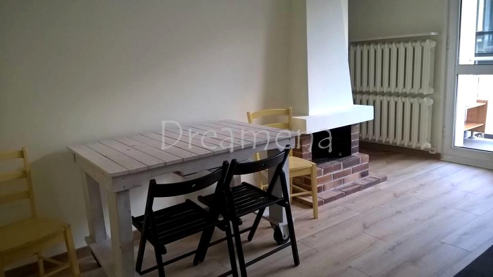 Mieszkanie Warszawa wynajem