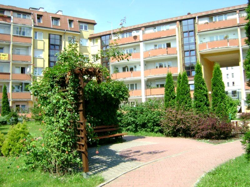 Mieszkanie Warszawa