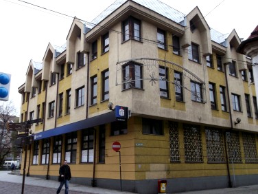 Budynek użytkowy Bielsko-Biała sprzedaż