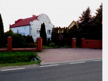 Dom Szczerców
