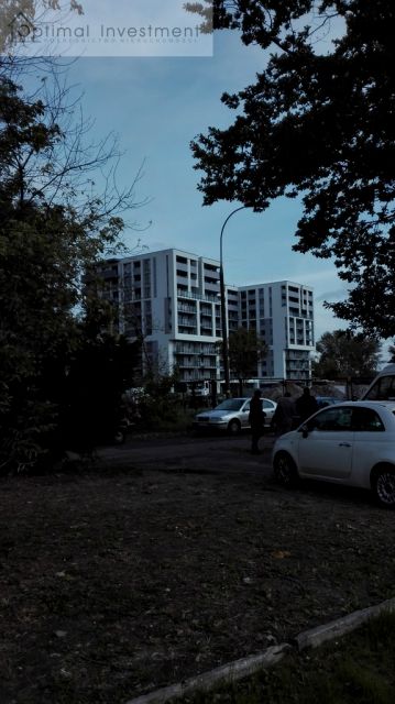 Mieszkanie blok mieszkalny sprzedaż
