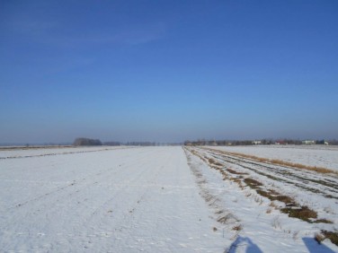 Działka budowlana Dobroń