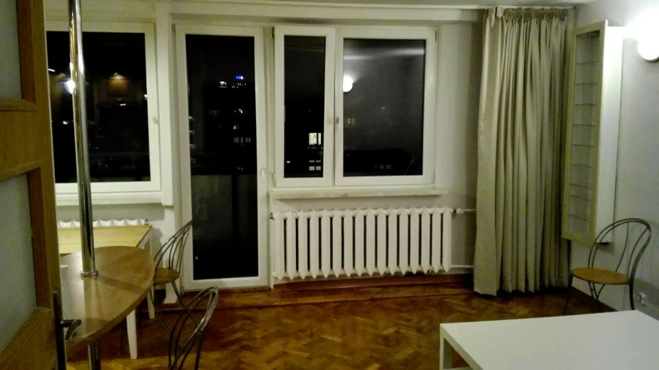 Mieszkanie Warszawa wynajem