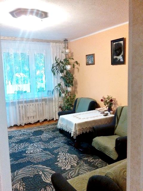 Mieszkanie Kraków