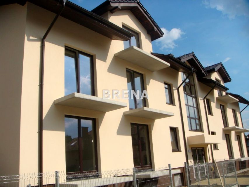 Mieszkanie Kraków