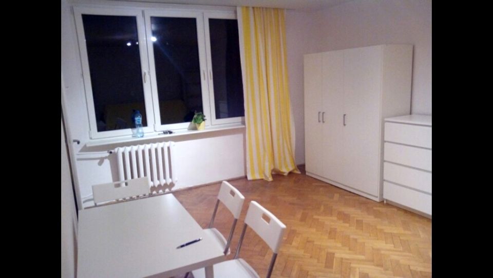 Mieszkanie Warszawa