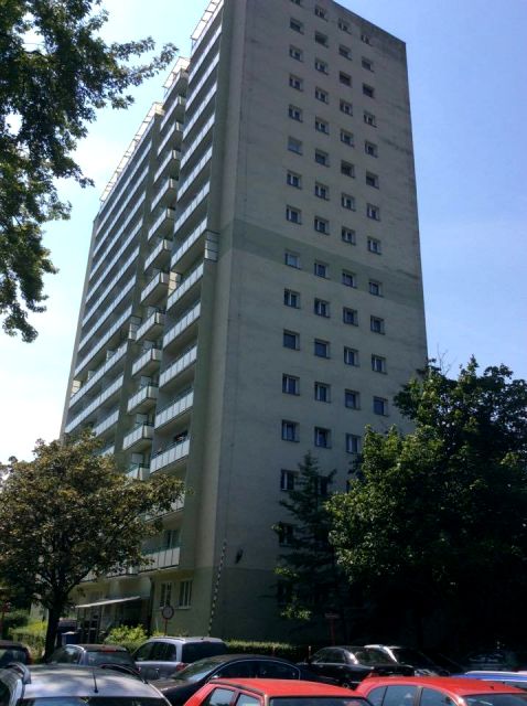Mieszkanie Warszawa