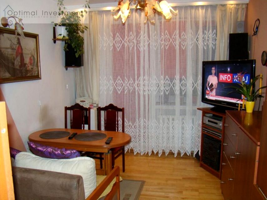 Mieszkanie Kraków
