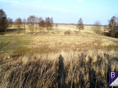 Działka budowlana Jakubice