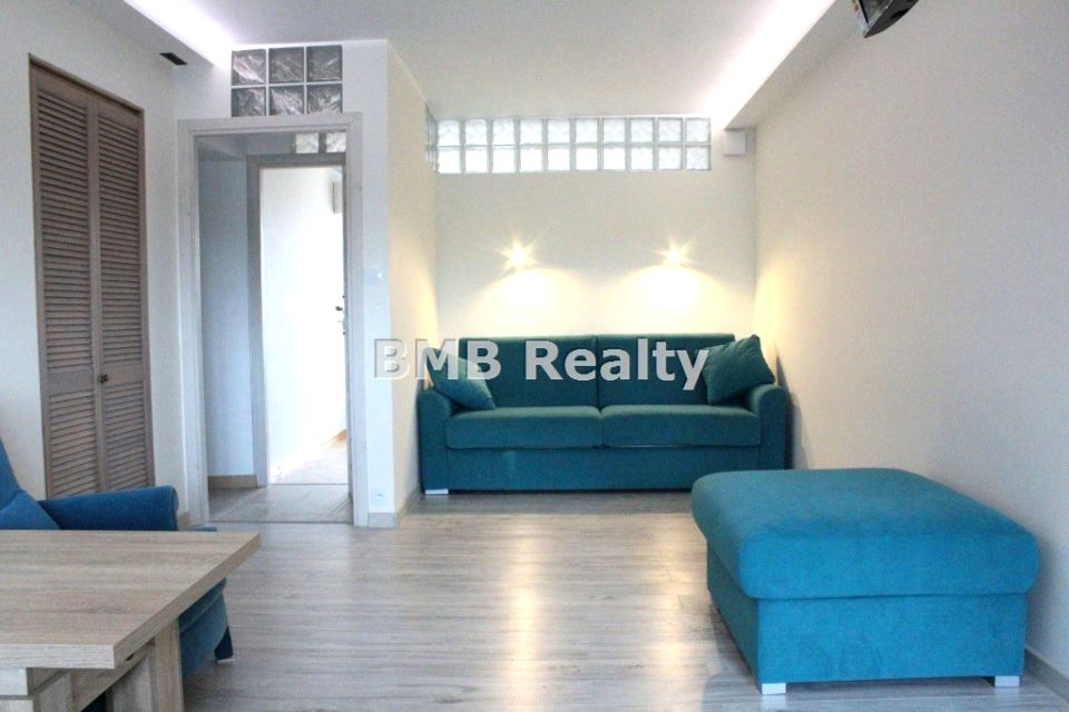 Mieszkanie Warszawa wynajem