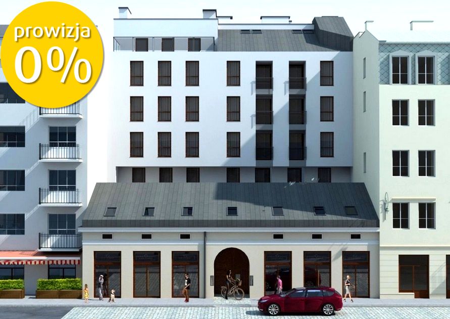 Mieszkanie Warszawa