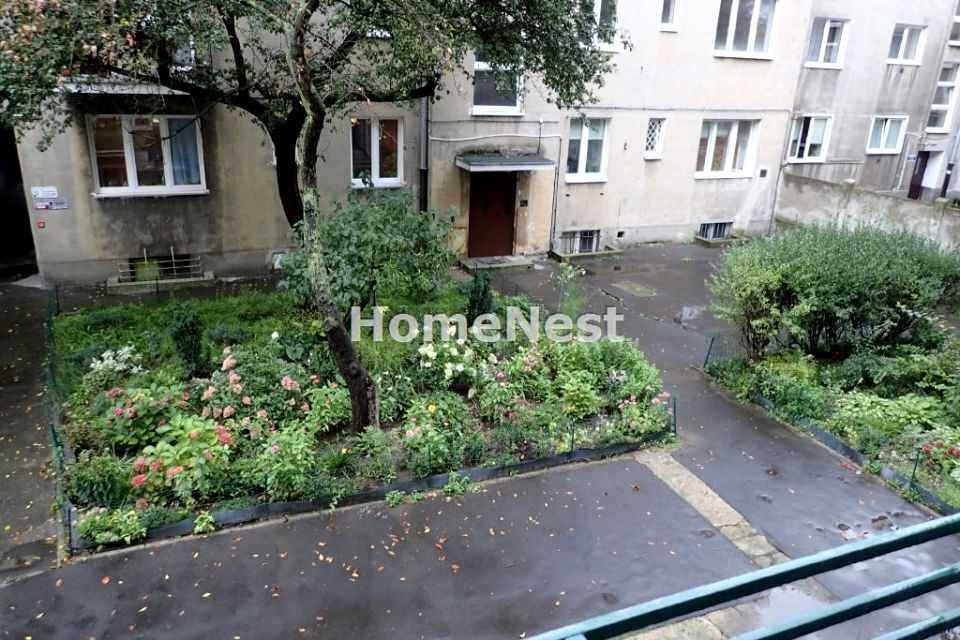 Mieszkanie Warszawa