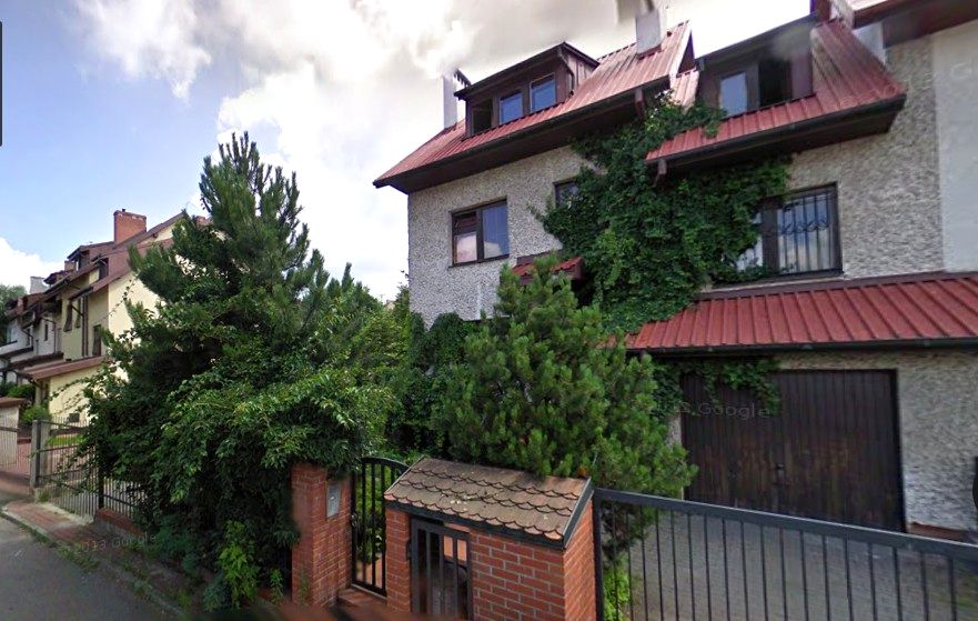 Dom Warszawa sprzedaż