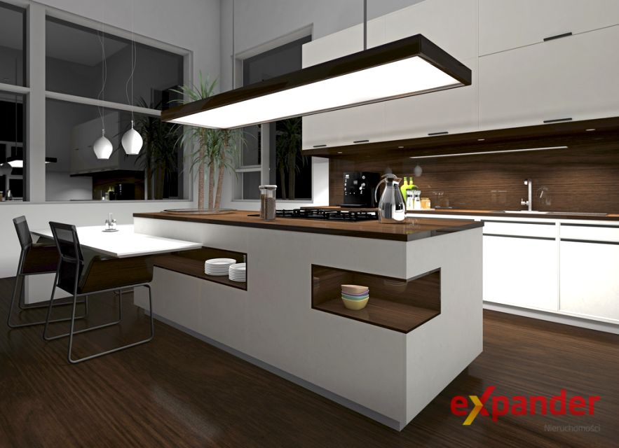 Mieszkanie apartamentowiec sprzedaż