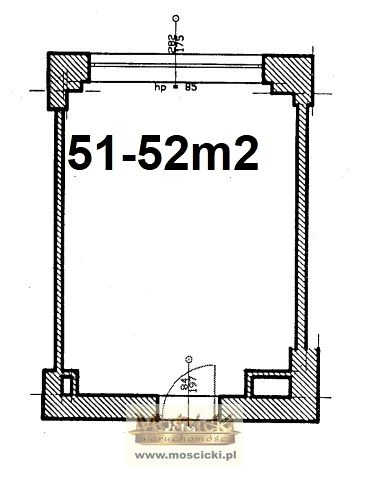 Lokal Warszawa wynajem