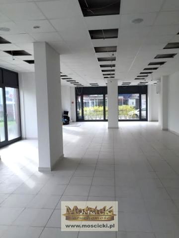 Lokal Warszawa wynajem