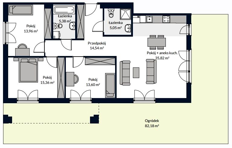 Mieszkanie Warszawa sprzedaż