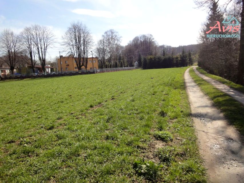 Działka budowlana Międzyrzecze Dolne