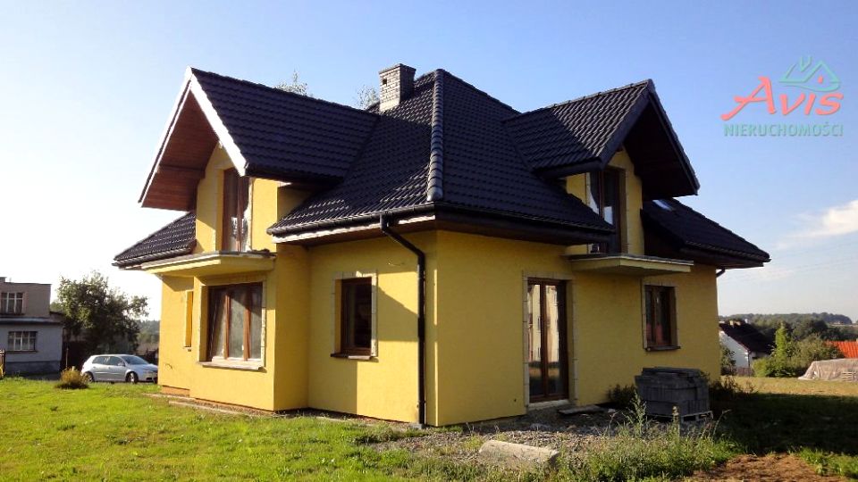 Dom Pisarzowice