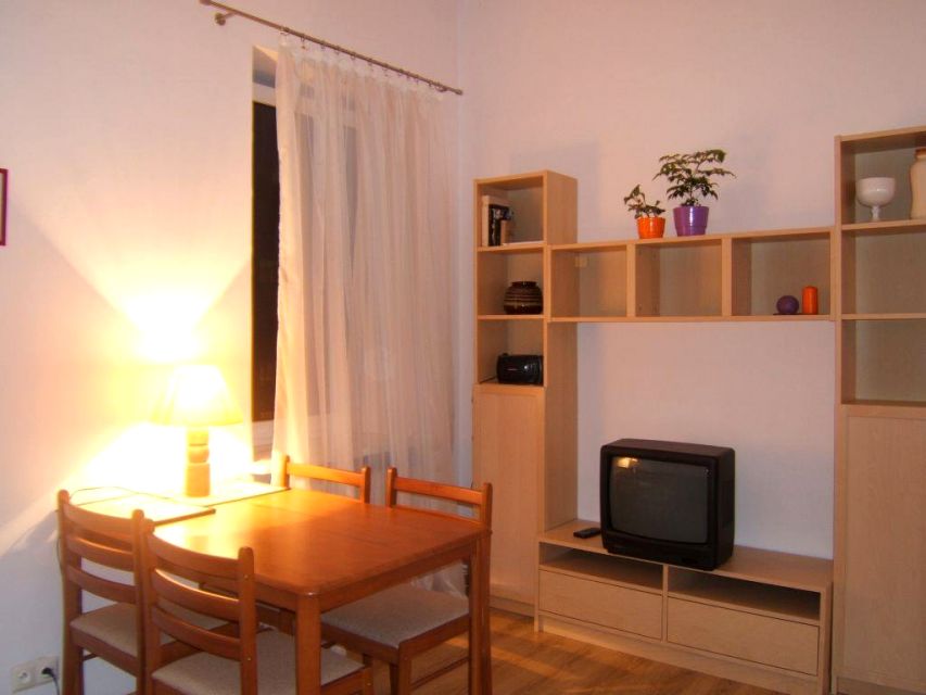 Mieszkanie Warszawa