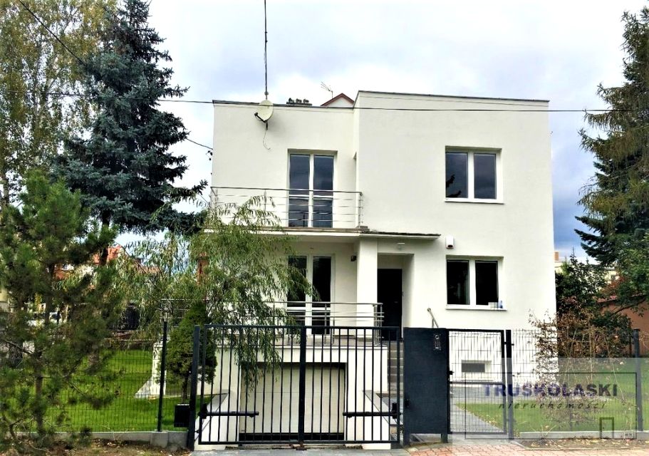 Dom wolnostojący wynajem