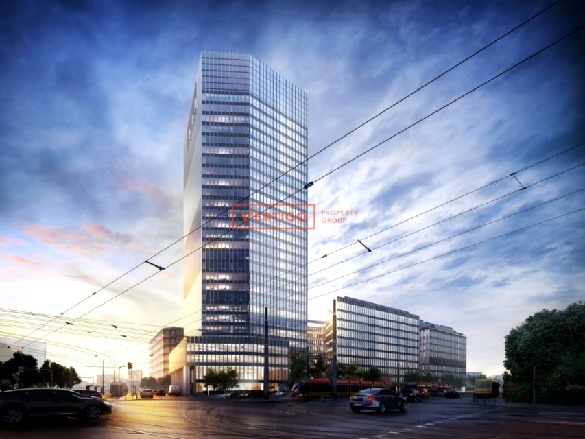 Lokal Warszawa
