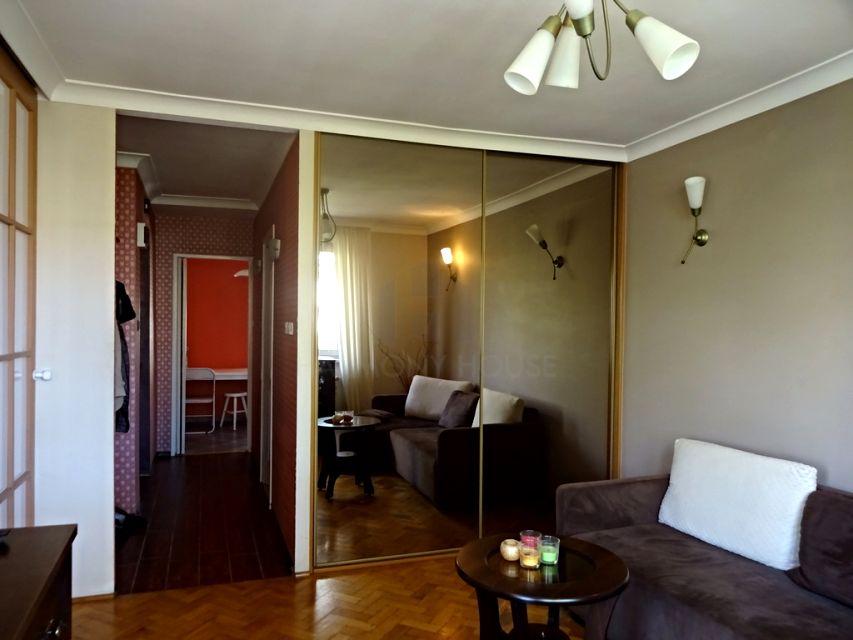 Mieszkanie Warszawa sprzedaż