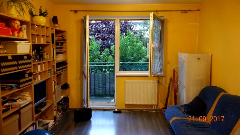 Mieszkanie mazowieckie