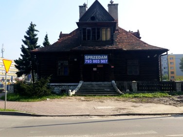 Lokal Dąbrowa Górnicza