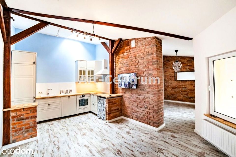 Mieszkanie Bydgoszcz