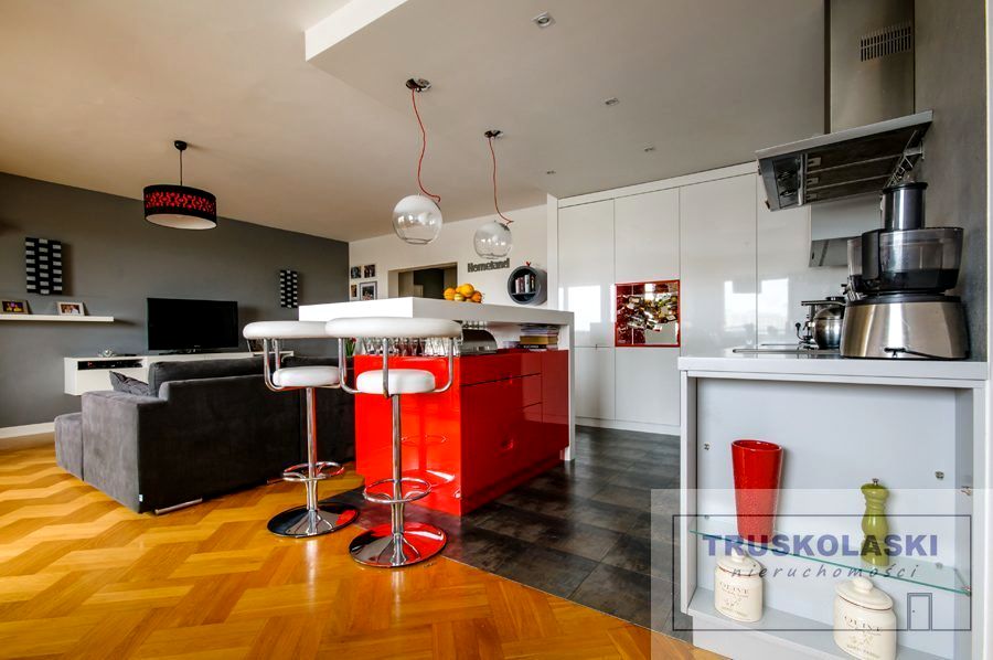 Mieszkanie Warszawa wynajem