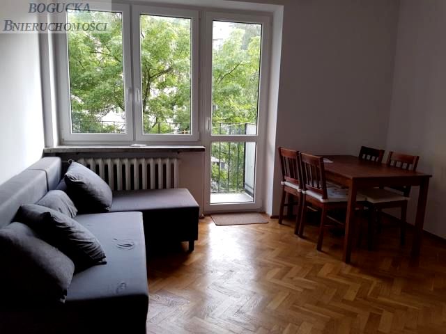 Mieszkanie Warszawa