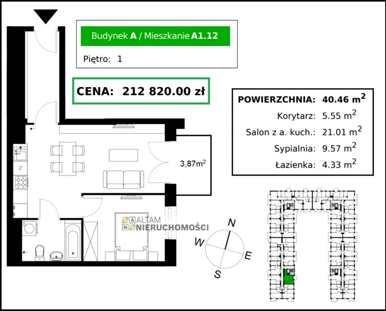 Mieszkanie Kraków sprzedaż